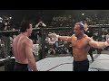 Mark Coleman destroys Don Frye. The Hammer is the godfather of Ground and Pound.