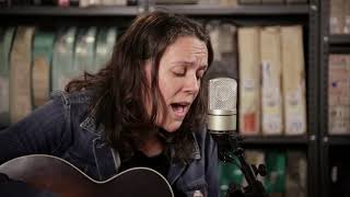 Lucy Wainwright Roche - I Won&#39;t Back Down - 10/22/2018 - Paste Studios - New York, NY