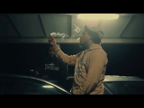 Lil Slugg - Dont Kill My High (Official Music Video)