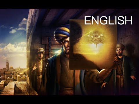 [FILM] 1001 Inventions and the World of Ibn Al Haytham (English Version)
