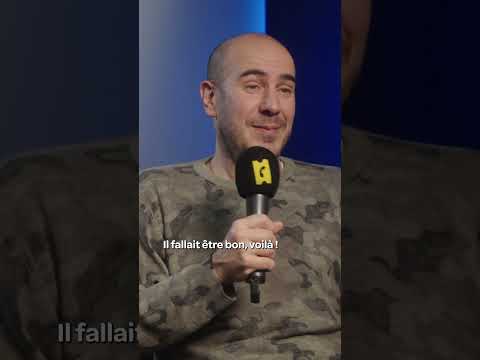 On a rencontré les voix françaises de Daffy Duck et Porky des Looney Tunes !