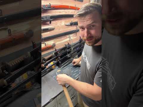 I love this feature of Cold Steel's Tomahawks!!