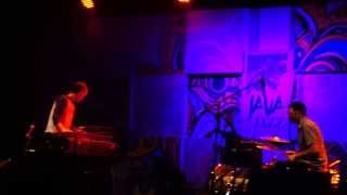 Mehliana Brad Mehldau & Mark Guiliana perf Sassyassed Sassafrass at Java Jazz Fest 2015 Part1