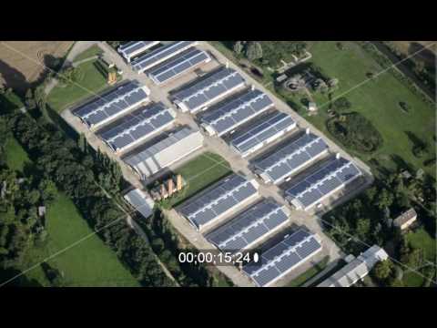 Fleischproduktion in Wriezen im Bundesland Brandenburg