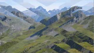 Mike Oldfield. The Hero (Pirineos)