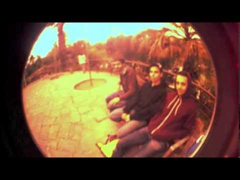 Eskizofonicos.- Funkee