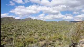 preview picture of video 'Carefree Ranch Homesteads 13 ACRES Scenic Lot Only $725,000'