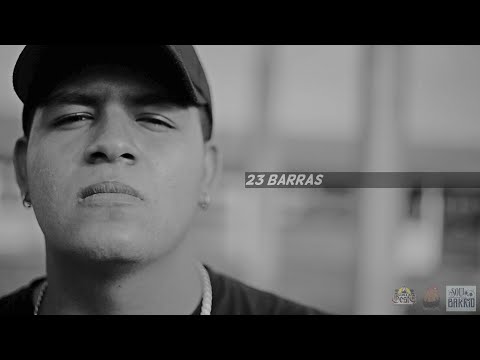 Oscar NM - 23 Barras