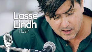 [기자실 라이브] 라쎄린드(Lasse Lindh), 도깨비(Goblin) OST `Hush`, Pressroom Live