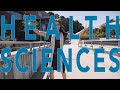 Wake Tech - Health Sciences Overview