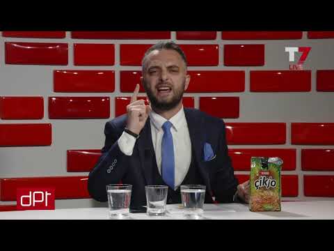 DPT, Bilall Sherifi - 10.12.2018 | T7