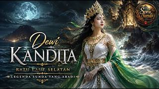 Download lagu Dewi Kandita – Ratu Laut Selatan | Musik Sunda Mistis & Sakral | Instrumental Degung mp3