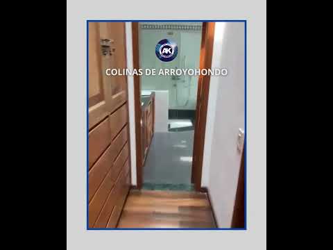 Casas, Alquiler, Colinas Arroyohondo - $9.500.000