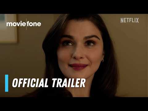 Vladimir | Official Trailer | Rachel Weisz, Leo Woodall