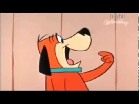 Hanna Barbera - Snuffles - hilyhil