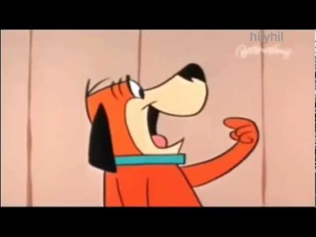 Vídeo relacionado con Hanna Barbera I - Quick Draw Mcgraw [Import allemand]