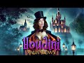 Malin Brown Houdini Official Lyric Video