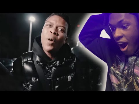 JiggyReacts to Sha Ek - Box / Bluff (Official Video)