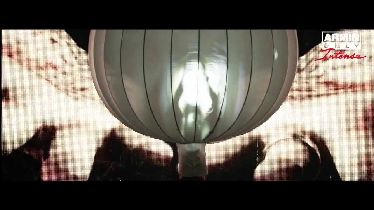 Armin Only Intense North America Tour (Official Trailer)