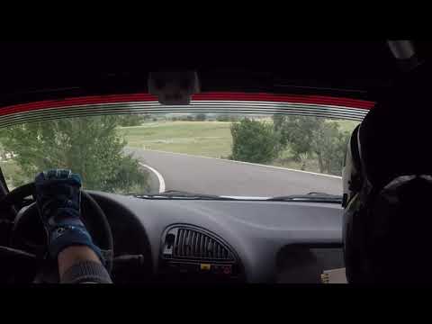 Hakan Havva Gürel - Hitit Rallisi 2021