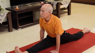 [討論] 92歲爺爺：台灣有事，就是我們的事