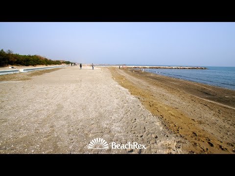 Spiaggia Eraclea, Eraclea Mare, Italy