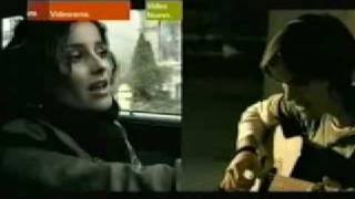 Fotografia - Juanes &amp; Nelly Furtado (Video Oficial)