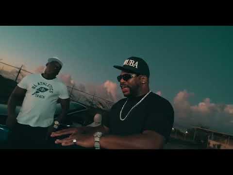 Aruba Bandit & Ricky Depp - Trap Record | Official Music Video