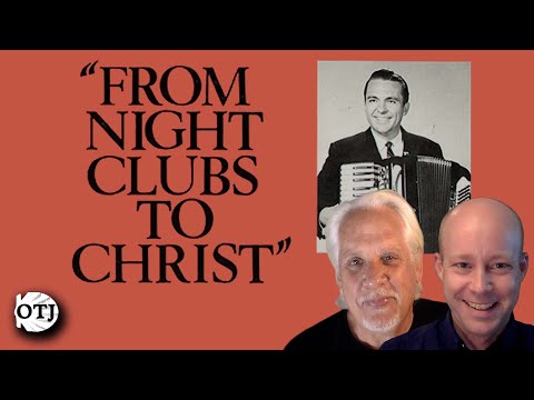 On the Journey with Matt and Ken, Episode 82: Ken's Story, Part I