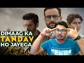 TANDAV | Full Web Series Review | Saif Ali Khan | Sunil Grover