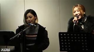 171120 리슨스테이지 제아&미료 Fractal