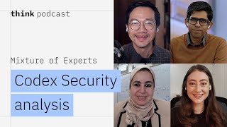 AI code security: Codex agents & crypto mining