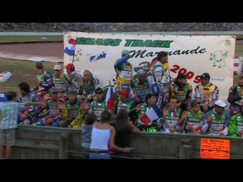 Marmande Grass Track 2009