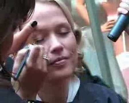 Vorher - Nachher Show - powered by Fashion Time Int. GmbH