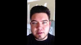 Clay Shelburn- Forgiveness