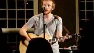 kevin devine - ballgame (april 17th)