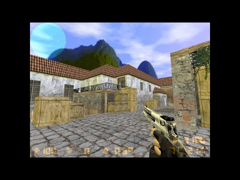 SK | f0rest vs. Na`Vi (ESWC Grand Final 2011)