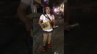 Download lagu Banci Kaleng2 AMBYAR jhhhh mp3