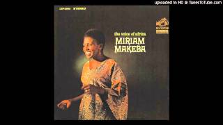 Miriam Makeba - Come to Glory - 1964