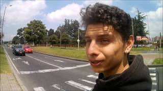 WEEKLYSODE #4, SKATING WITH JULIAN SINTURA!