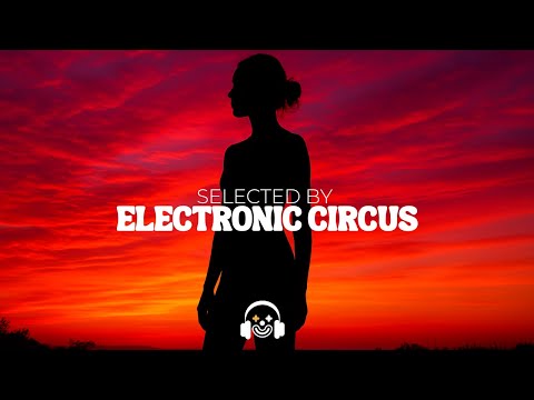 CUMBIAFRICA, SAPIENZA, CACCIOLA - Kucheza (Selected by Electronic Circus)