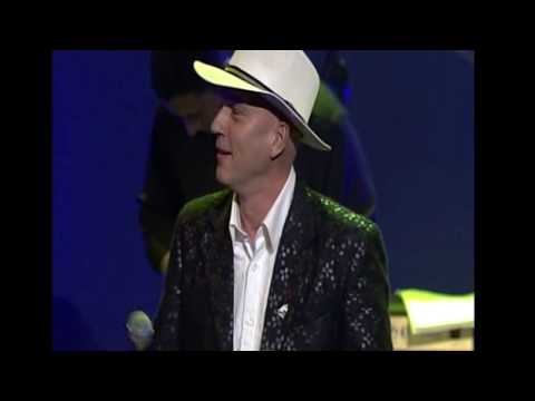 Saša Lošić & Vlado Kreslin  - Žute dunje (Voljelo se dvoje mladih)