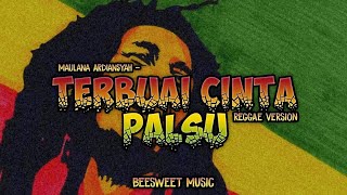 Download lagu TERBUAI CINTA PALSU - MAULANA ARDIANSYAH REGGAE VERSION (BeeSweet Music) mp3 Download lagu TERBUAI CINTA PALSU - MAULANA ARDIANSYAH REGGAE VERSION (BeeSweet Music) mp3