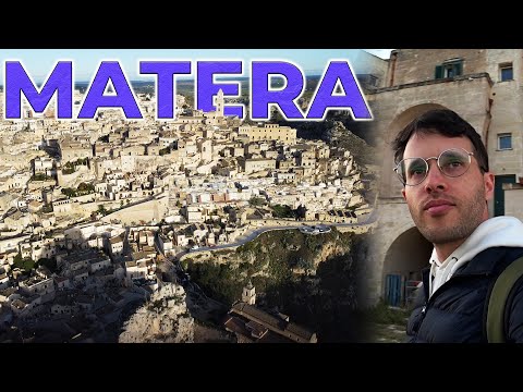This Is MATERA🇮🇹