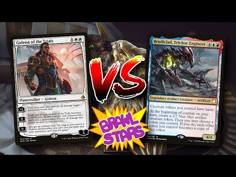 Brawl Stars: Crashing Arena with Brudiclad's Prison Break - Historic Brawl