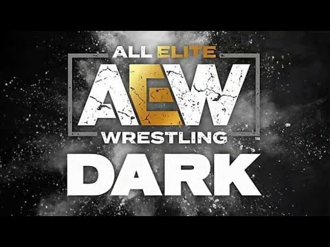 #AEW Dark Episode-10 Champaign IL