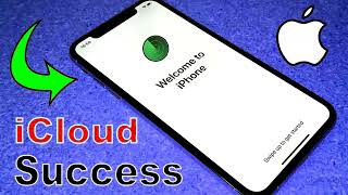 iCloud Bypass iOS 15.5 - 12.5.5 Unlock Success - Testing!