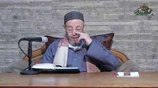60- تاريخ أصول الفقه( أعلام الحنفية ) الشيخ-أحمد الهجين الأزهري (ساحة الدح )