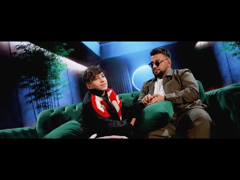 Costel Biju - Sunt un tata invincibil | Official Video 2025