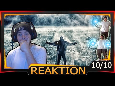 MiZeb - WAS IHR REDET (JCC 2020) (HALBFINALE) (Official Video) | Reaktion Deutschrap | Deutsch